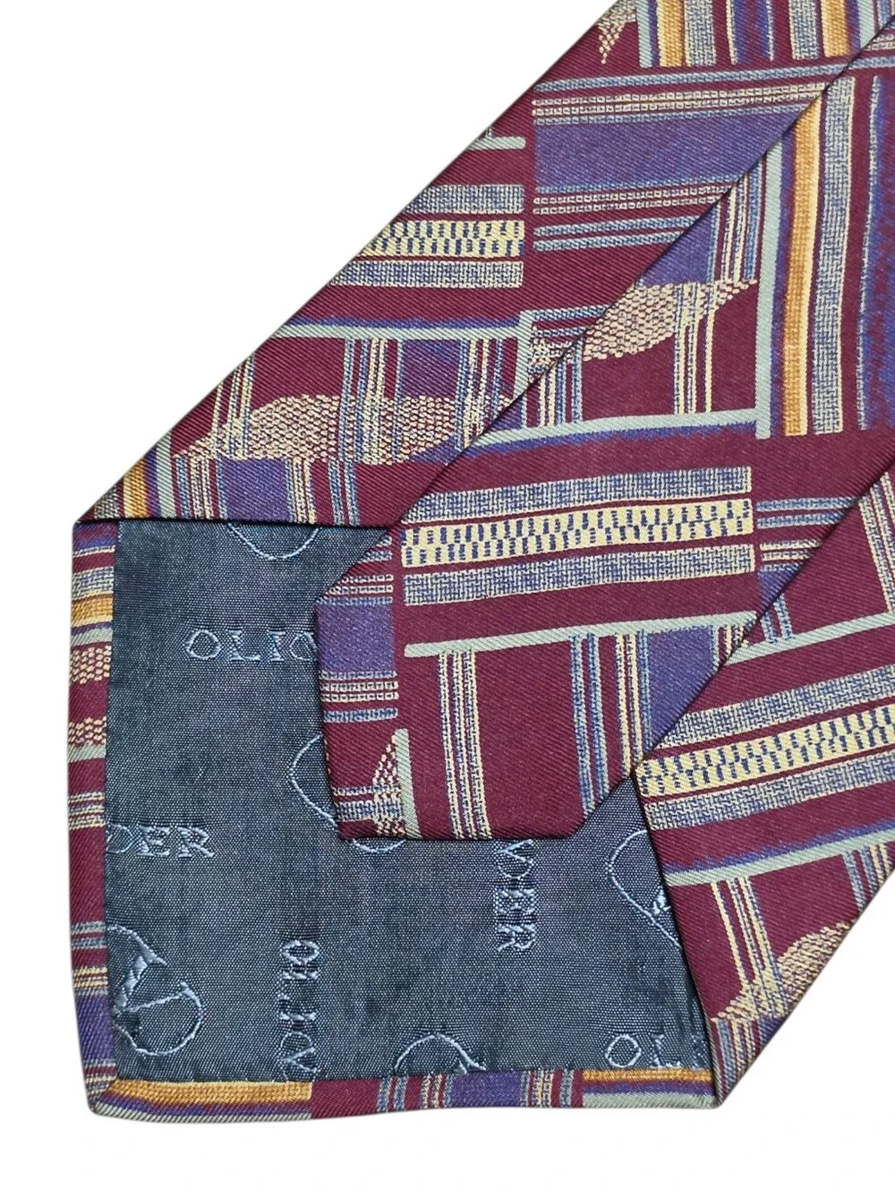 VALENTINO TIE